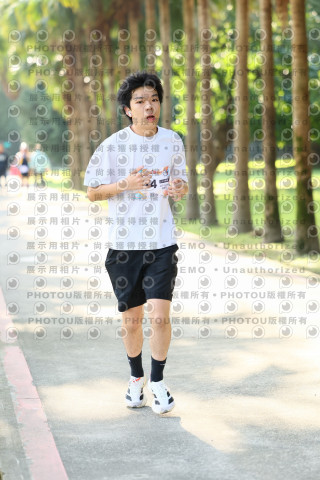 2025SPORTAIWAN感恩馬拉松