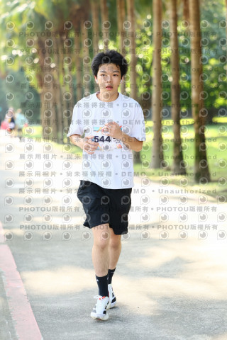 2025SPORTAIWAN感恩馬拉松