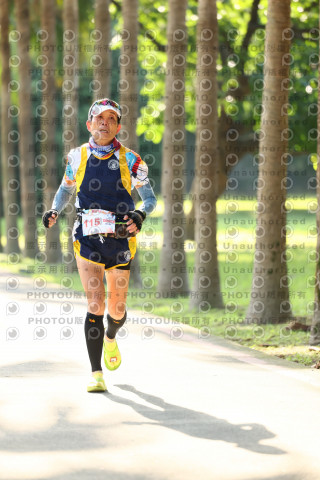 2025SPORTAIWAN感恩馬拉松