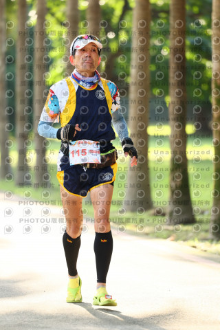 2025SPORTAIWAN感恩馬拉松