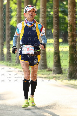 2025SPORTAIWAN感恩馬拉松