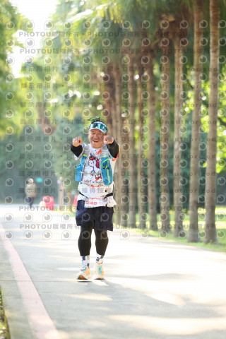2025SPORTAIWAN感恩馬拉松