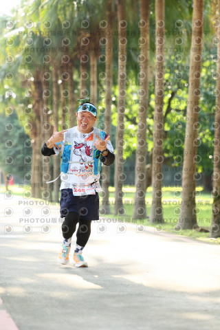 2025SPORTAIWAN感恩馬拉松