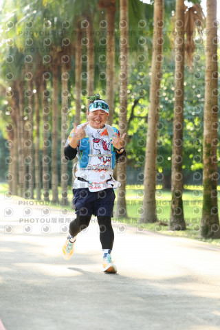 2025SPORTAIWAN感恩馬拉松