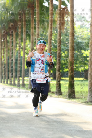 2025SPORTAIWAN感恩馬拉松