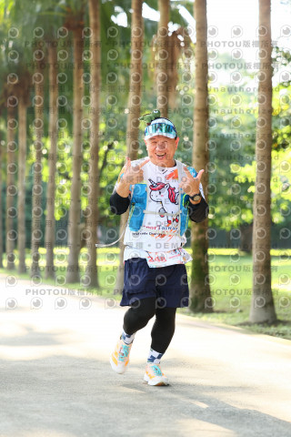 2025SPORTAIWAN感恩馬拉松