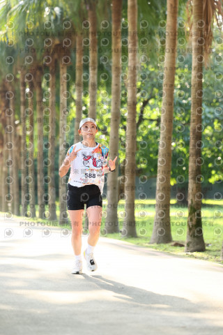 2025SPORTAIWAN感恩馬拉松