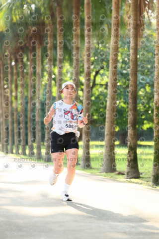 2025SPORTAIWAN感恩馬拉松