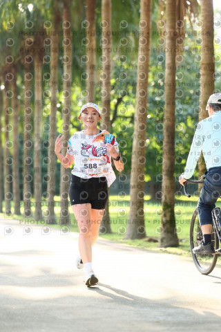 2025SPORTAIWAN感恩馬拉松