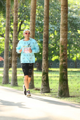 2025SPORTAIWAN感恩馬拉松