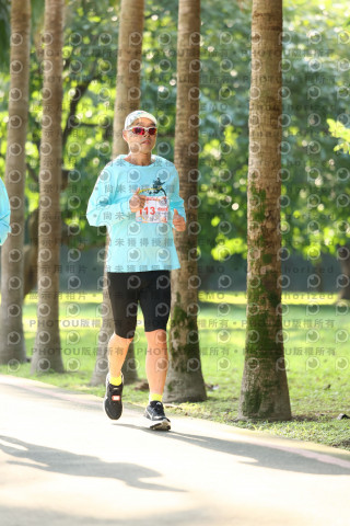 2025SPORTAIWAN感恩馬拉松