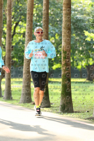 2025SPORTAIWAN感恩馬拉松