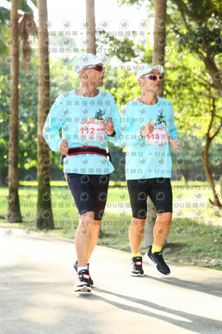 2025SPORTAIWAN感恩馬拉松