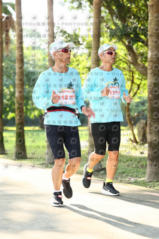 2025SPORTAIWAN感恩馬拉松