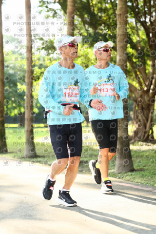 2025SPORTAIWAN感恩馬拉松