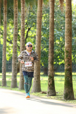 2025SPORTAIWAN感恩馬拉松