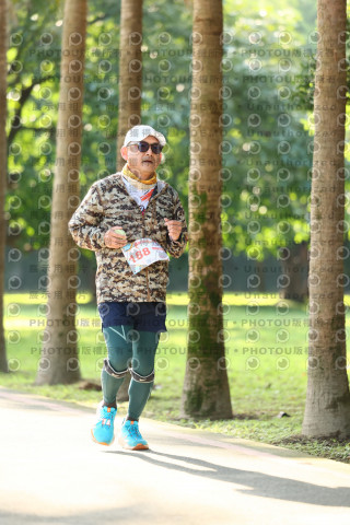 2025SPORTAIWAN感恩馬拉松