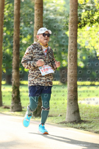 2025SPORTAIWAN感恩馬拉松