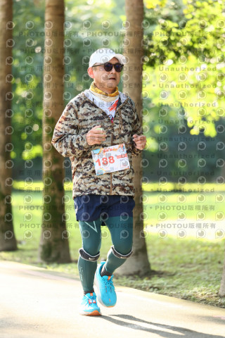 2025SPORTAIWAN感恩馬拉松