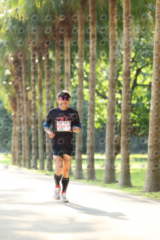 2025SPORTAIWAN感恩馬拉松