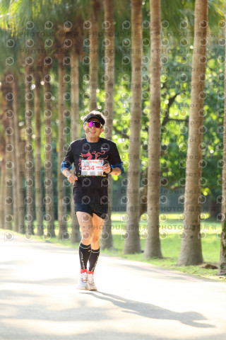 2025SPORTAIWAN感恩馬拉松