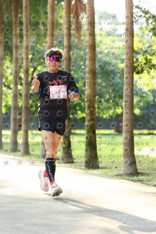 2025SPORTAIWAN感恩馬拉松