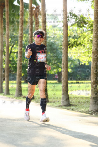 2025SPORTAIWAN感恩馬拉松