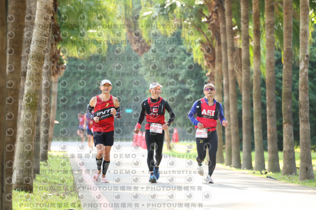 2025SPORTAIWAN感恩馬拉松