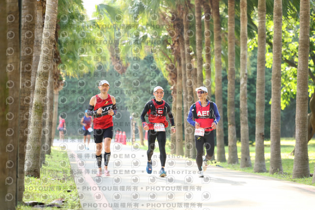 2025SPORTAIWAN感恩馬拉松