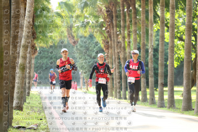 2025SPORTAIWAN感恩馬拉松