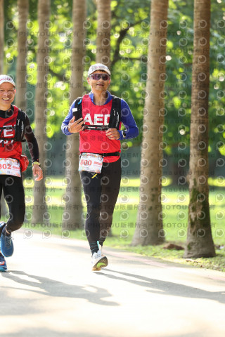 2025SPORTAIWAN感恩馬拉松