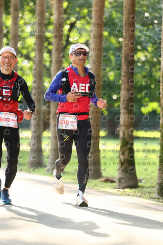 2025SPORTAIWAN感恩馬拉松