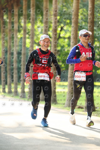 2025SPORTAIWAN感恩馬拉松