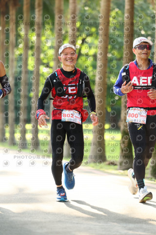 2025SPORTAIWAN感恩馬拉松