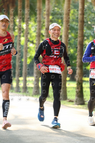 2025SPORTAIWAN感恩馬拉松