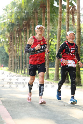 2025SPORTAIWAN感恩馬拉松