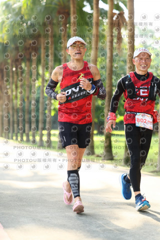 2025SPORTAIWAN感恩馬拉松