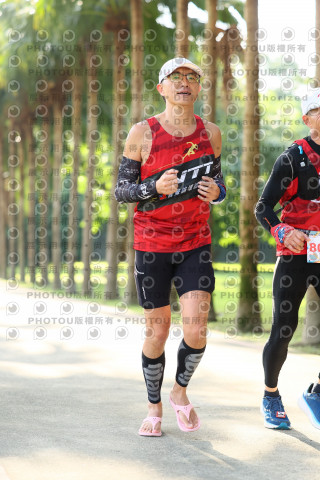 2025SPORTAIWAN感恩馬拉松
