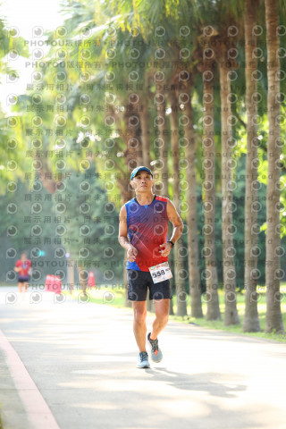 2025SPORTAIWAN感恩馬拉松