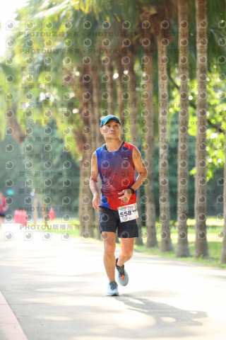 2025SPORTAIWAN感恩馬拉松