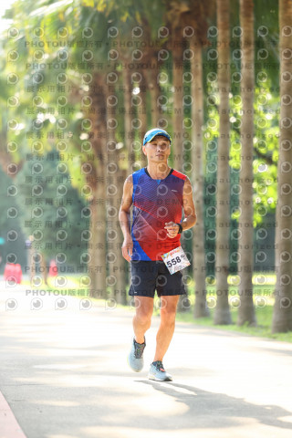 2025SPORTAIWAN感恩馬拉松