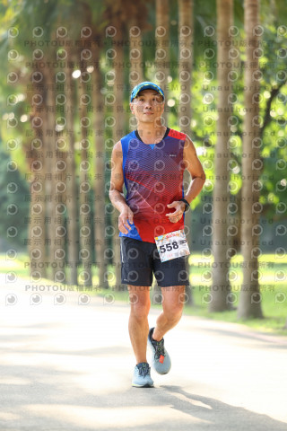 2025SPORTAIWAN感恩馬拉松