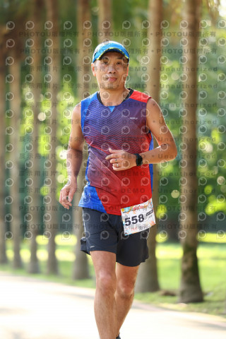 2025SPORTAIWAN感恩馬拉松