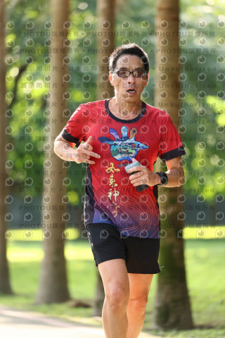 2025SPORTAIWAN感恩馬拉松