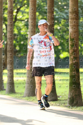 2025SPORTAIWAN感恩馬拉松