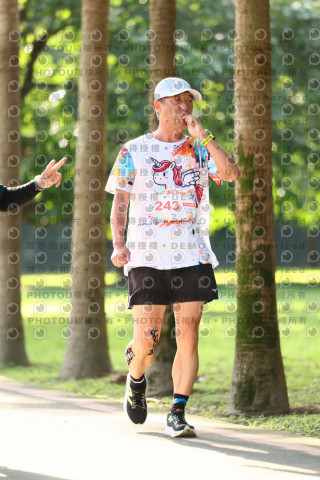 2025SPORTAIWAN感恩馬拉松