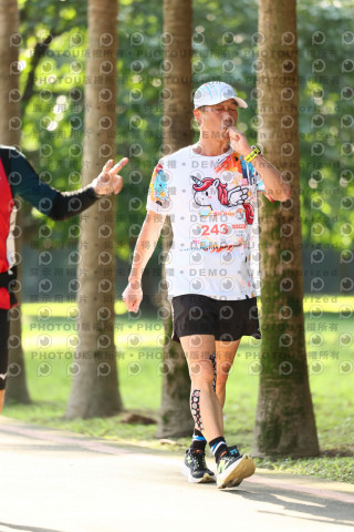 2025SPORTAIWAN感恩馬拉松