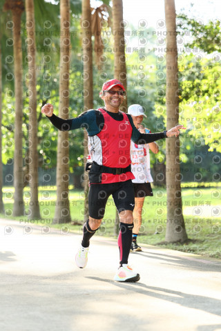 2025SPORTAIWAN感恩馬拉松