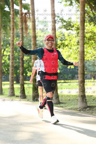 2025SPORTAIWAN感恩馬拉松