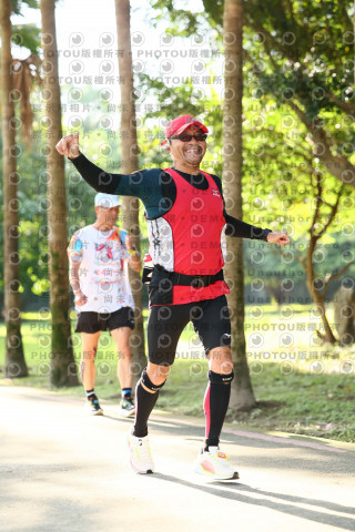 2025SPORTAIWAN感恩馬拉松